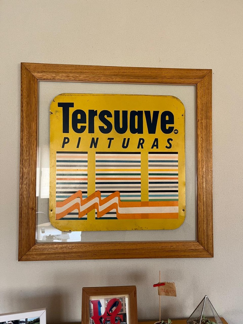 Tersuave